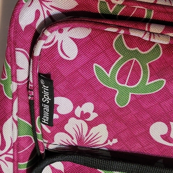 Hawaii Spirit Backpack ๐ - Picture 2 of 11